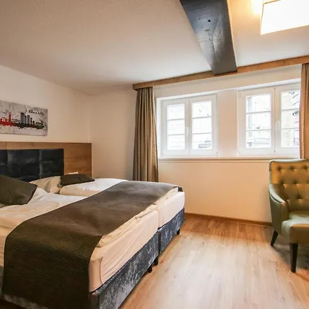 Zur Alten Krone Hattingen