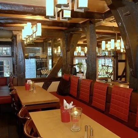 Hotel Zur Alten Krone