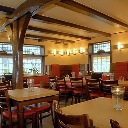 Hotel Zur Alten Krone Hattingen