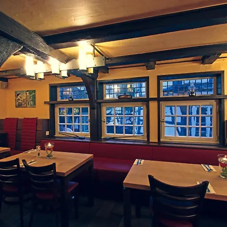 Zur Alten Krone Hattingen