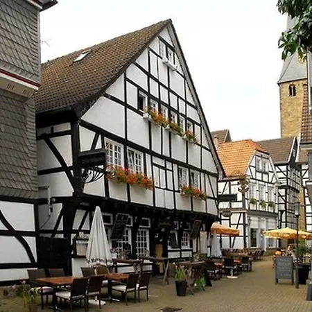 Zur Alten Krone Hattingen