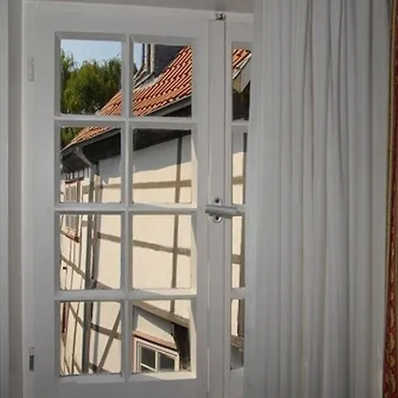 Hotel Zur Alten Krone