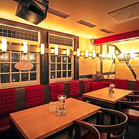 Hotel Zur Alten Krone