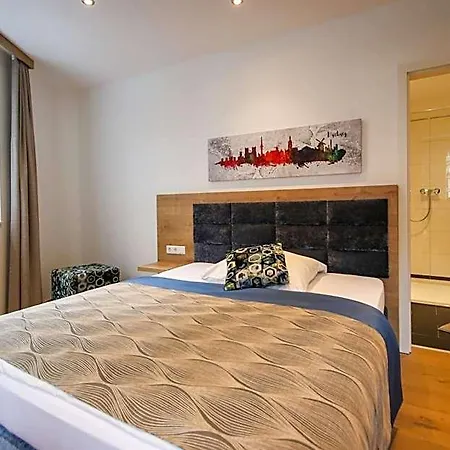 Zur Alten Krone Hotel Hattingen