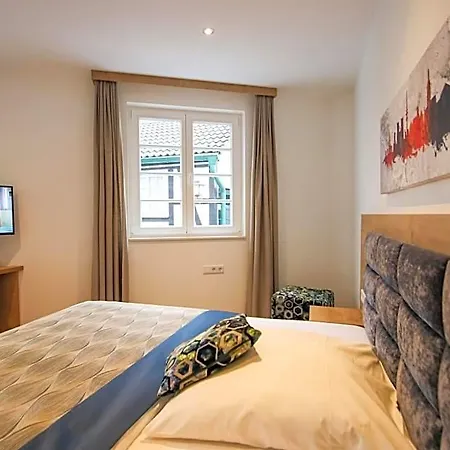 Zur Alten Krone Hotel Hattingen