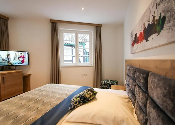 Hotel Zur Alten Krone Hattingen