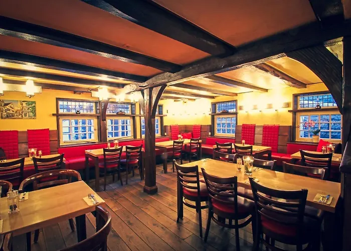 Zur Alten Krone 하팅겐