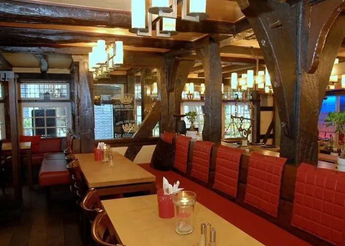 Hotel Zur Alten Krone