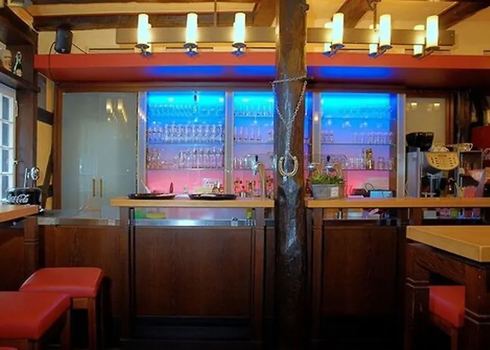 Zur Alten Krone Hotel 3*