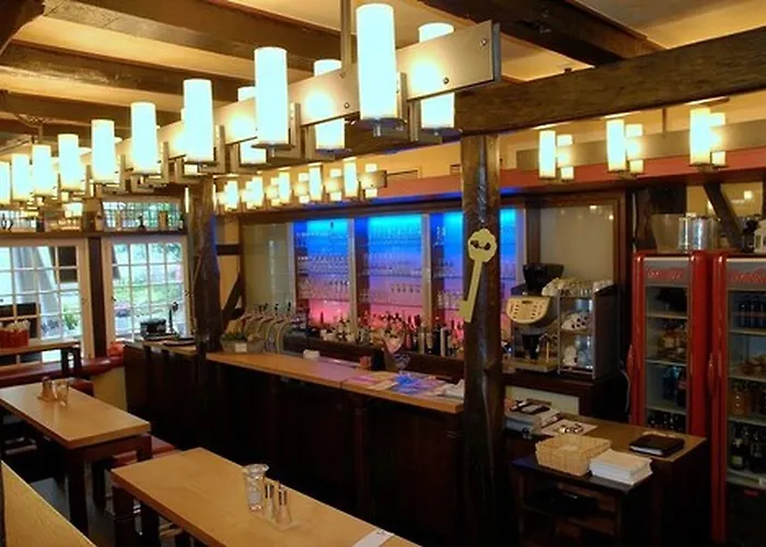 Hotel Zur Alten Krone Hattingen