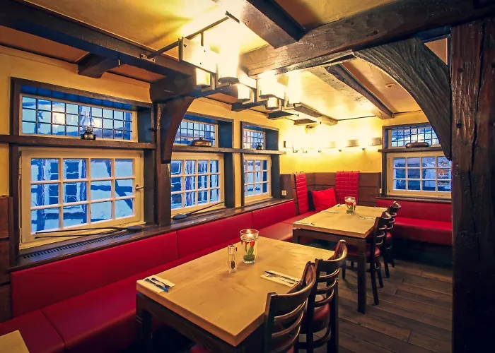 Zur Alten Krone 3* Hattingen