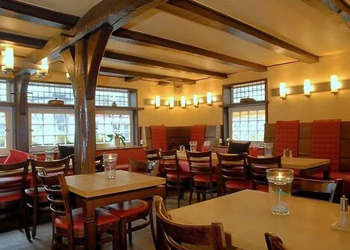 Hotel Zur Alten Krone Hattingen