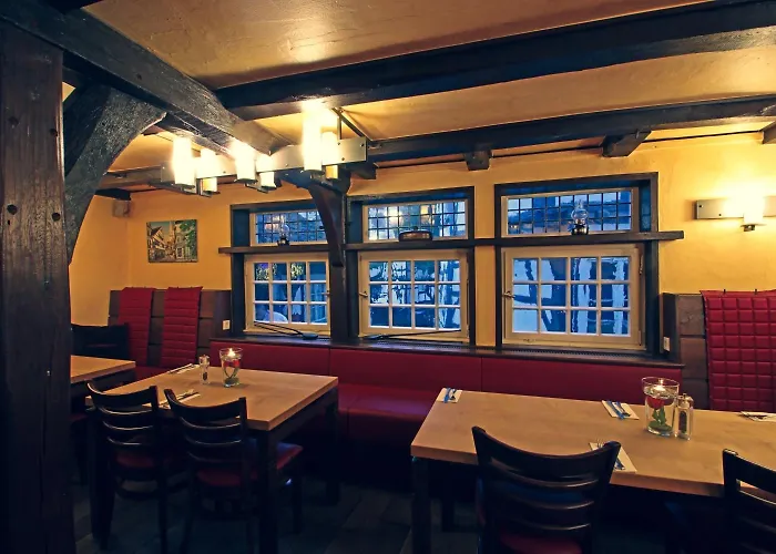 Zur Alten Krone Hattingen