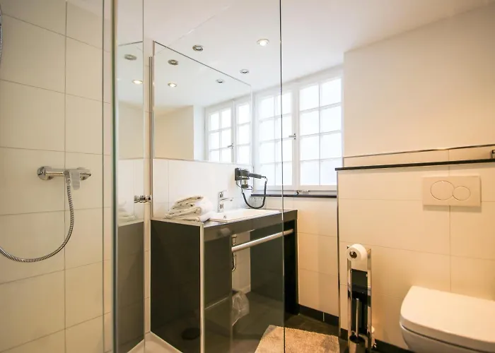 Hotel Zur Alten Krone 3*