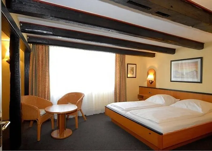 Hotel Zur Alten Krone