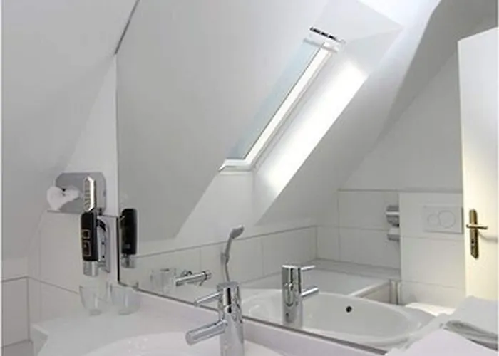 Hotel Zur Alten Krone Hattingen