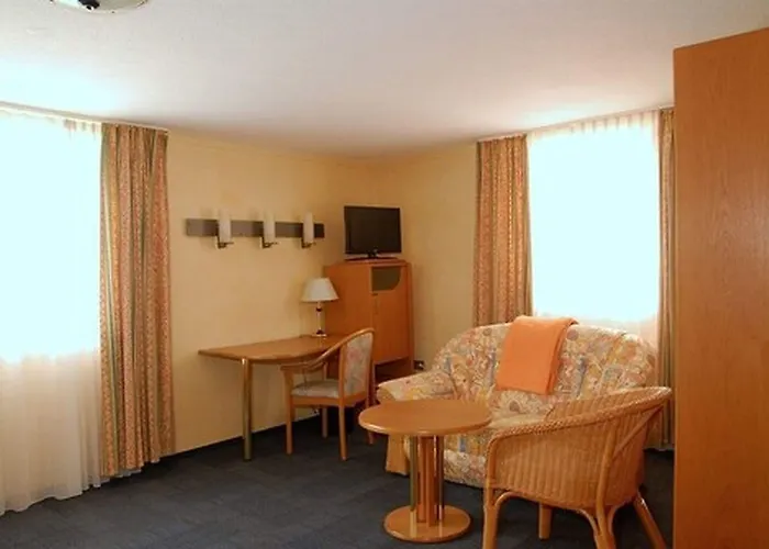 Zur Alten Krone Hattingen