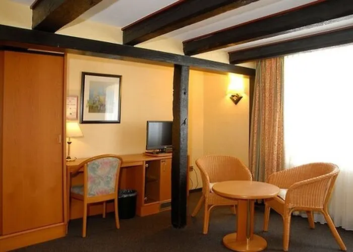 Zur Alten Krone Hotel