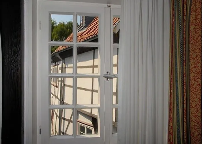 Hotel Zur Alten Krone